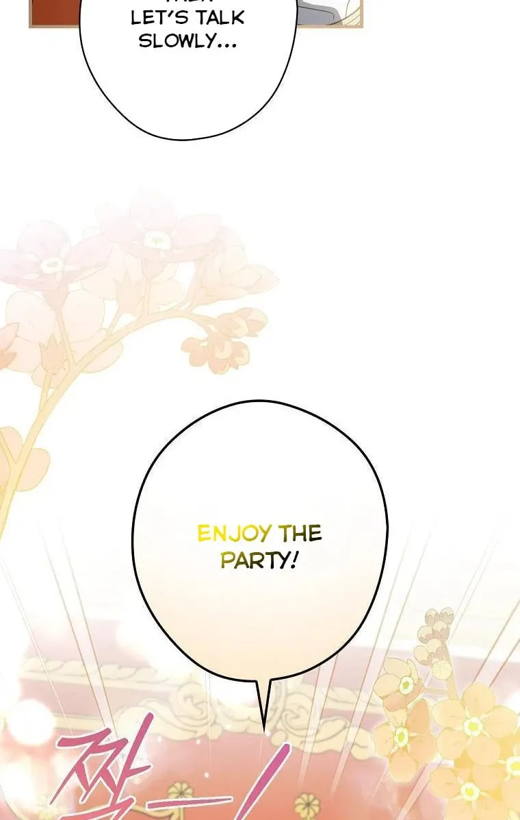 How to Win My Husband Over Chapter 81 page 22 - 