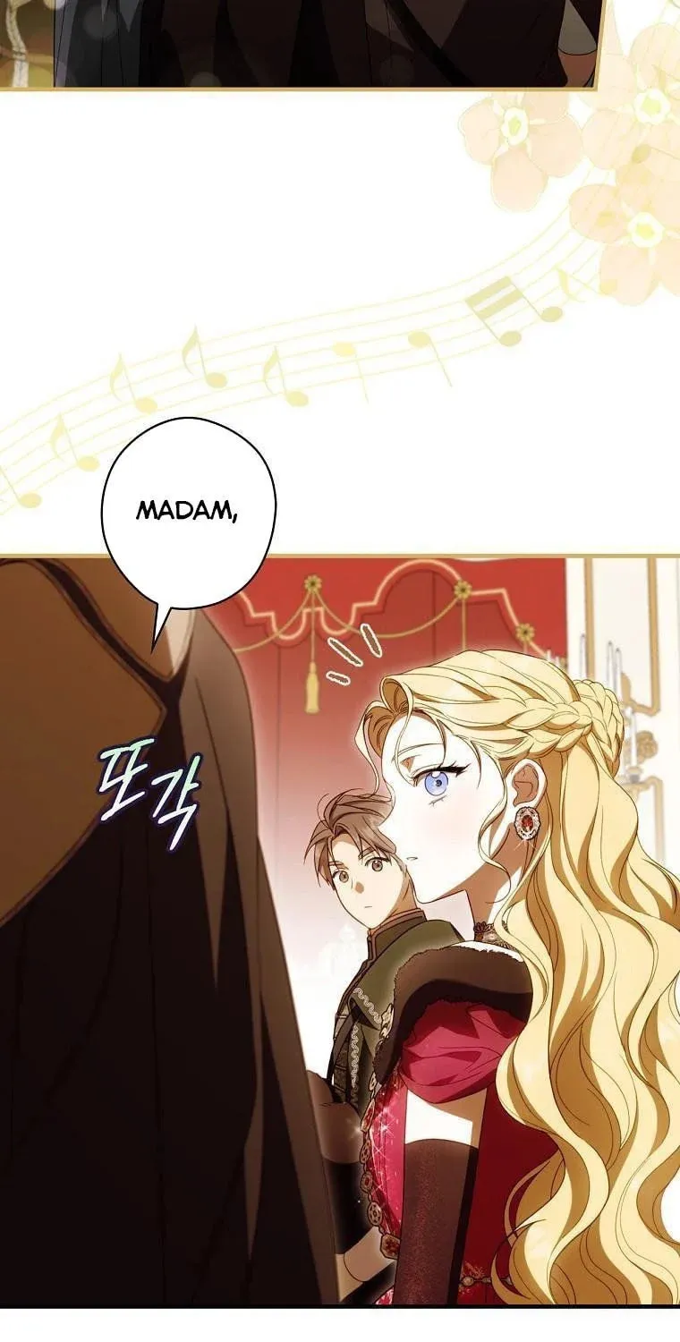 How to Win My Husband Over Chapter 81 page 25 - 