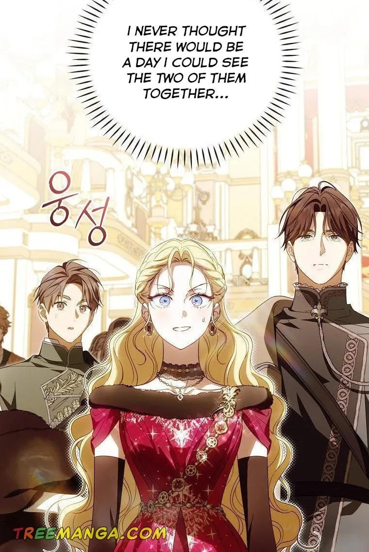 How to Win My Husband Over Chapter 81 page 4 - 