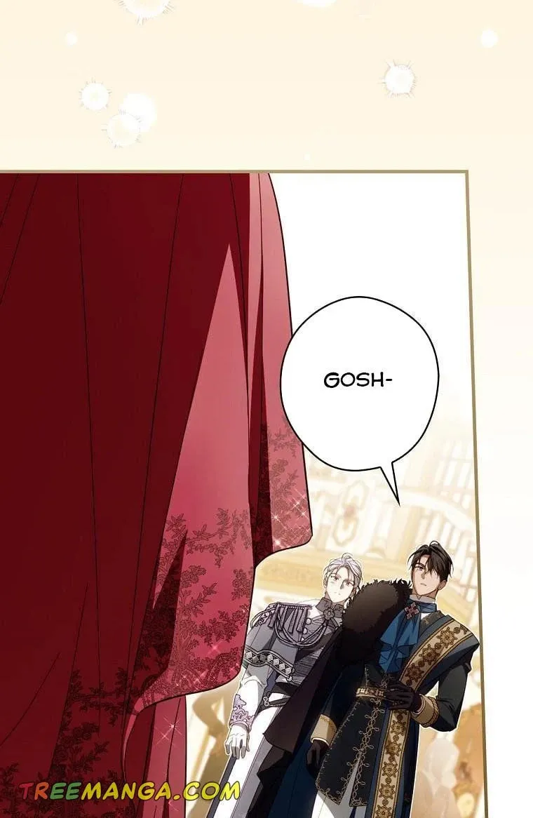 How to Win My Husband Over Chapter 81 page 32 - 