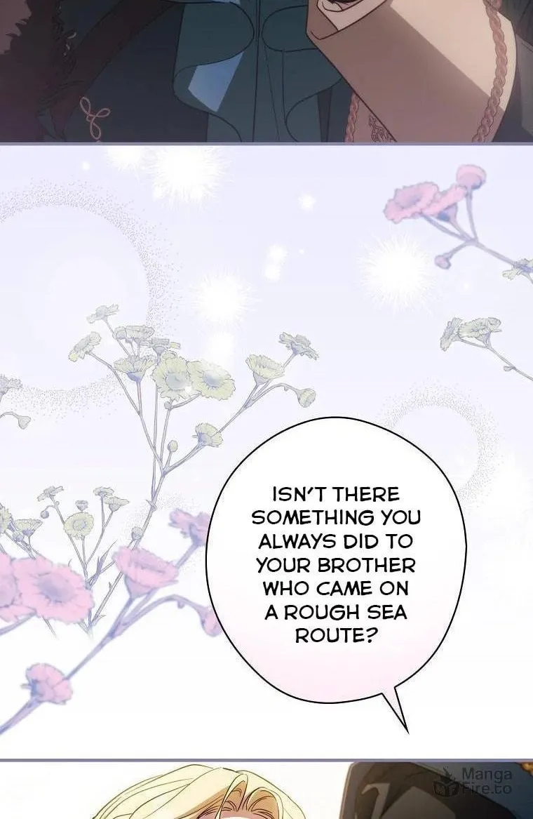 How to Win My Husband Over Chapter 81 page 36 - 