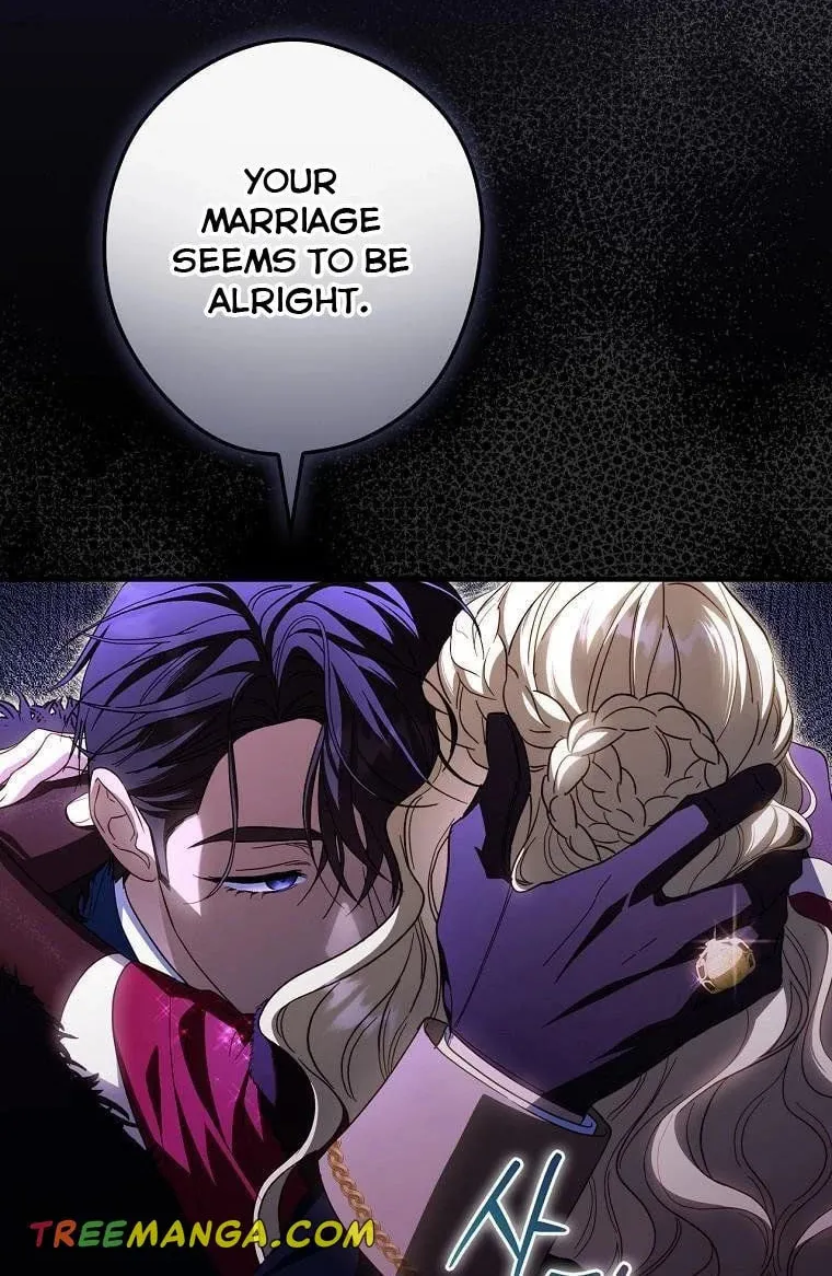How to Win My Husband Over Chapter 81 page 44 - 