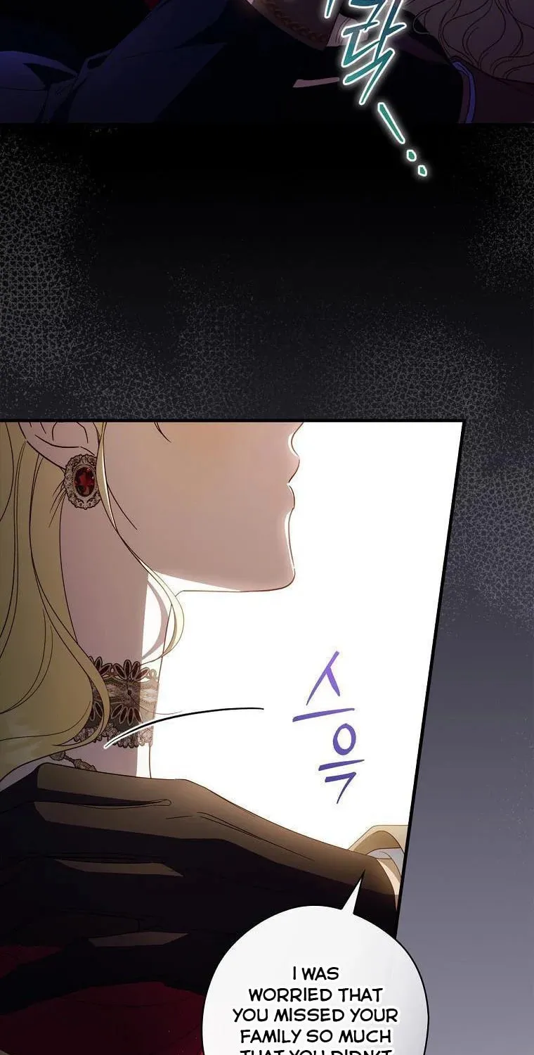 How to Win My Husband Over Chapter 81 page 45 - 