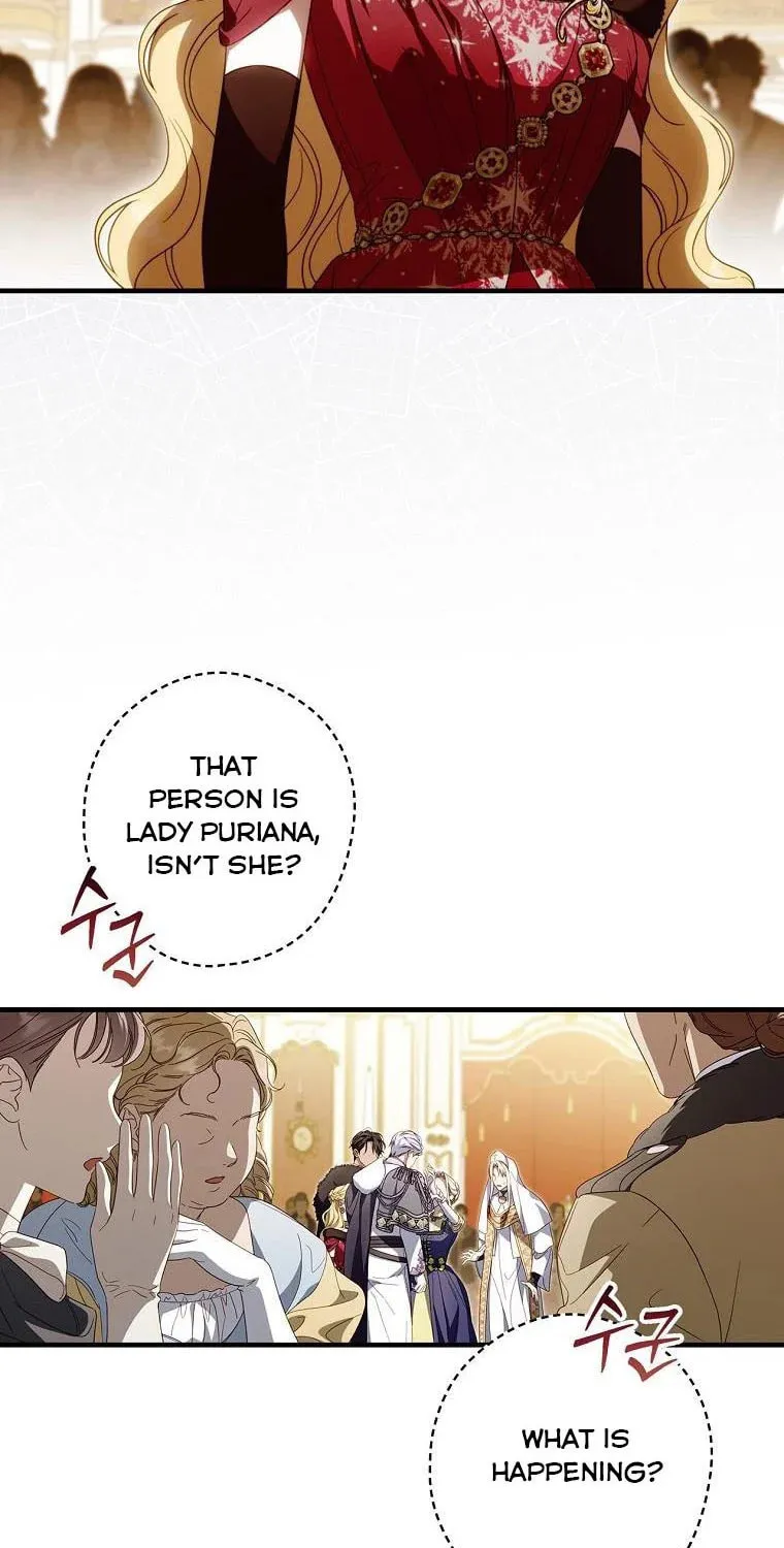 How to Win My Husband Over Chapter 82 page 3 - 