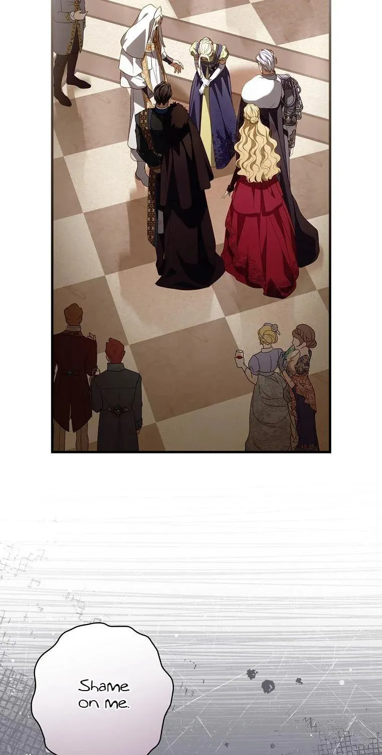 How to Win My Husband Over Chapter 82 page 25 - 