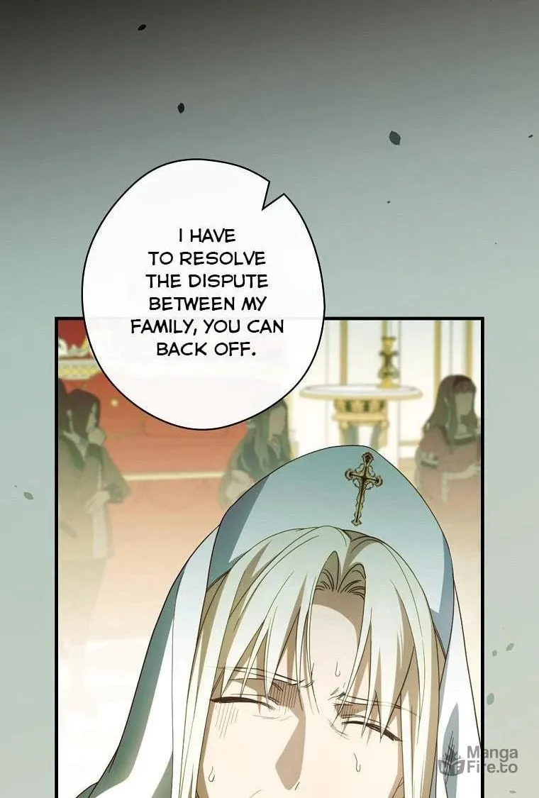 How to Win My Husband Over Chapter 82 page 36 - 
