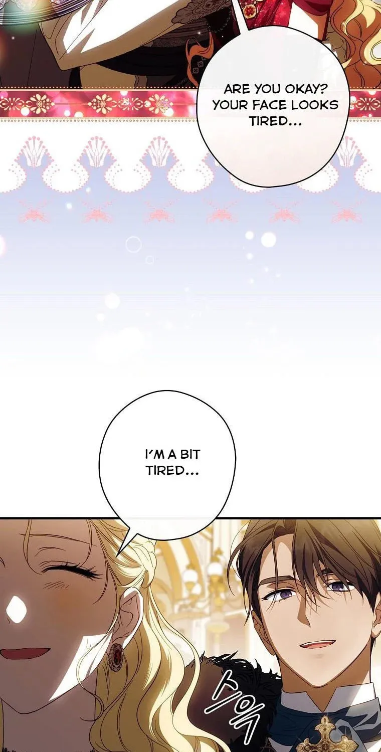 How to Win My Husband Over Chapter 82 page 45 - 