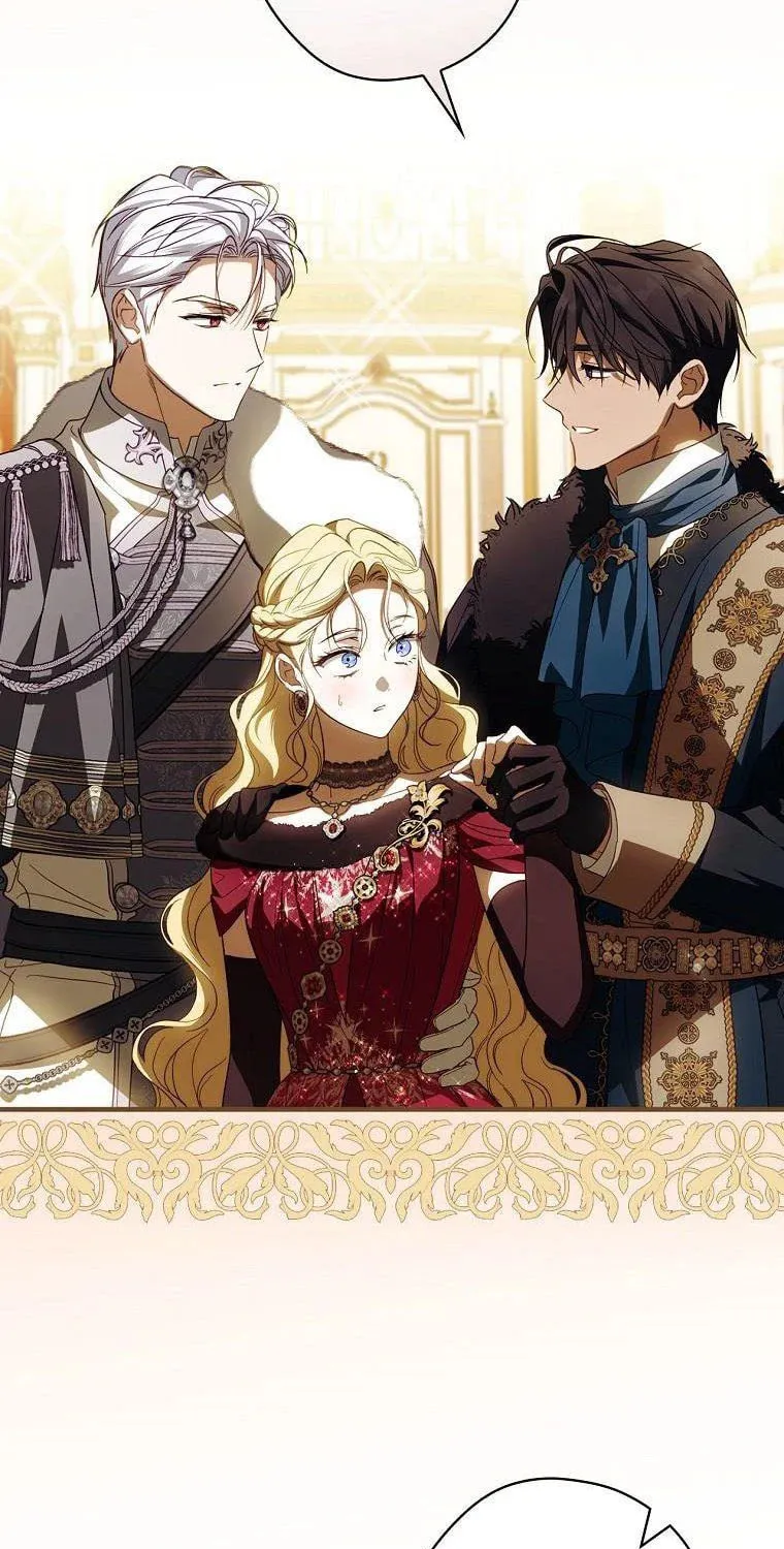How to Win My Husband Over Chapter 82 page 51 - 