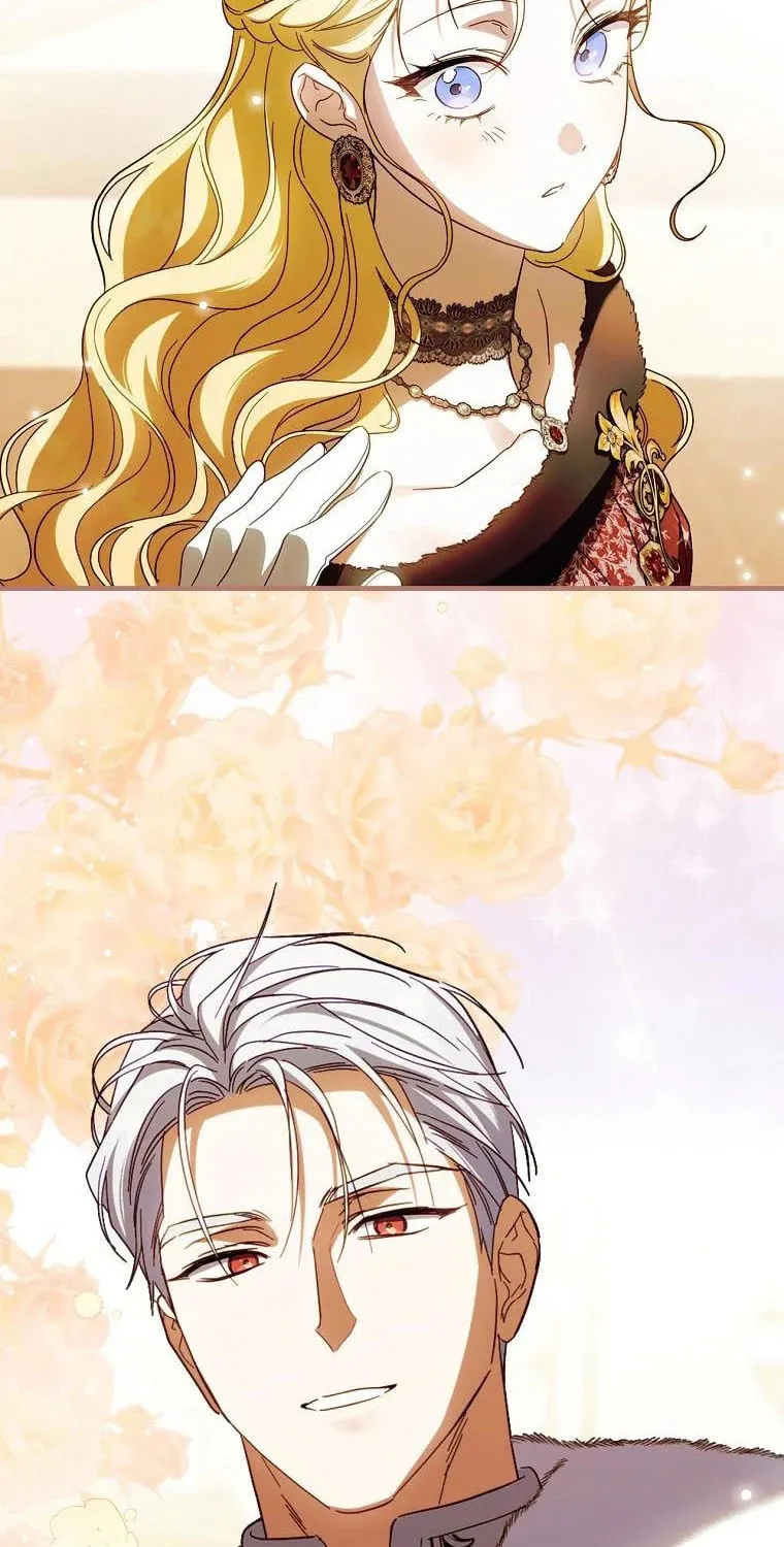 How to Win My Husband Over Chapter 82 page 57 - 