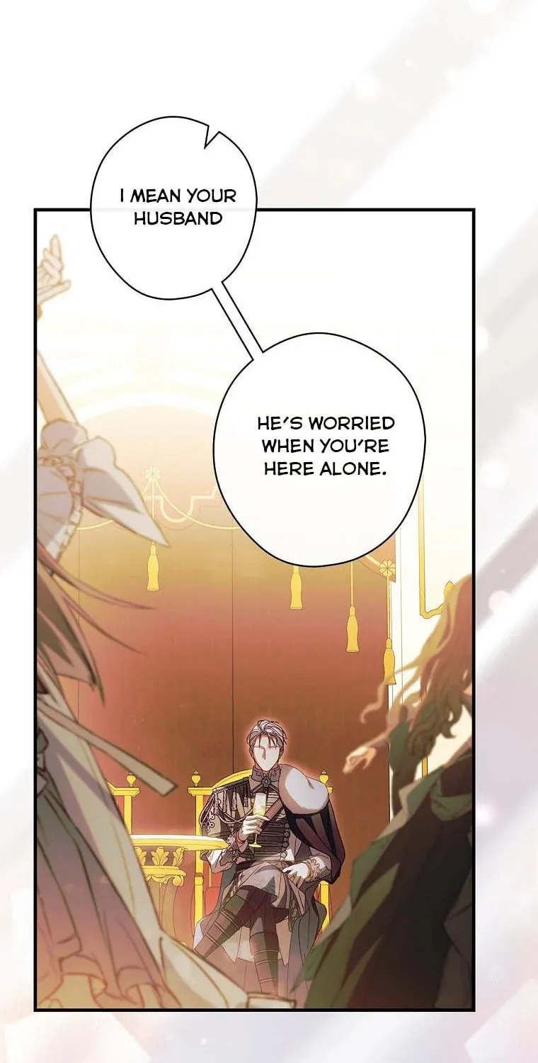 How to Win My Husband Over Chapter 82 page 67 - 