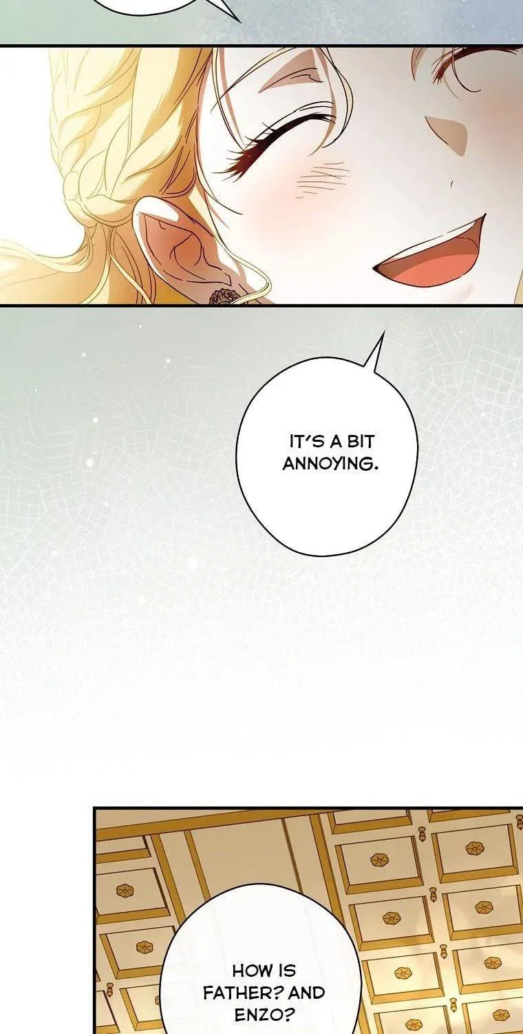 How to Win My Husband Over Chapter 82 page 77 - 