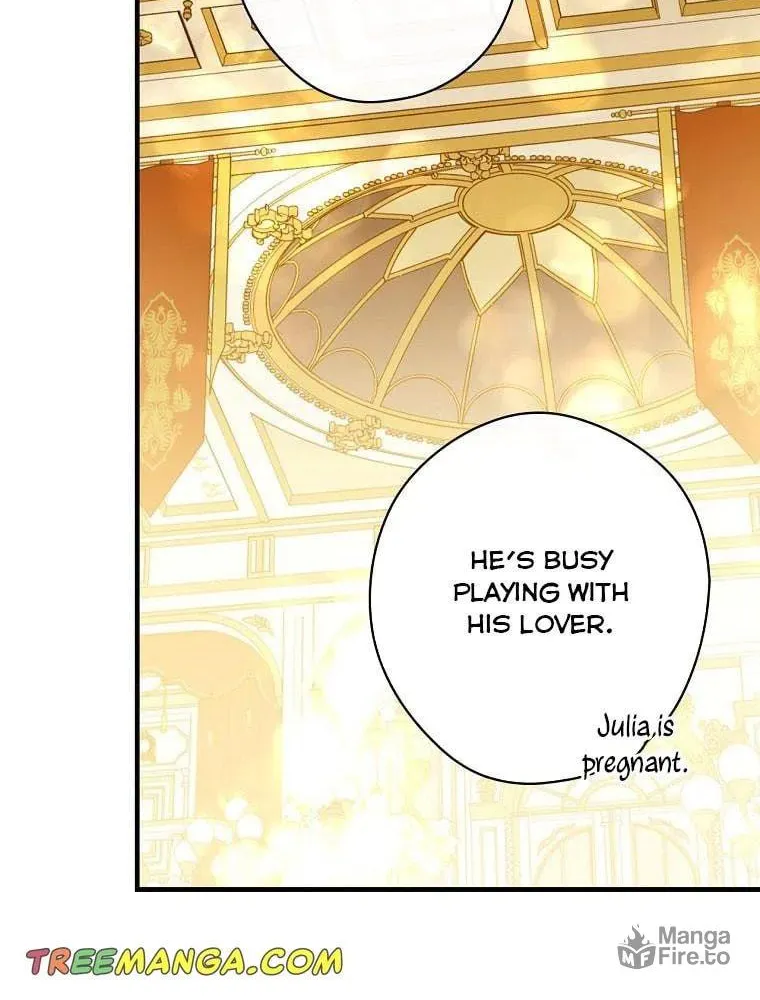 How to Win My Husband Over Chapter 82 page 78 - 
