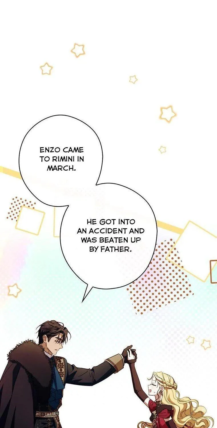 How to Win My Husband Over Chapter 82 page 79 - 