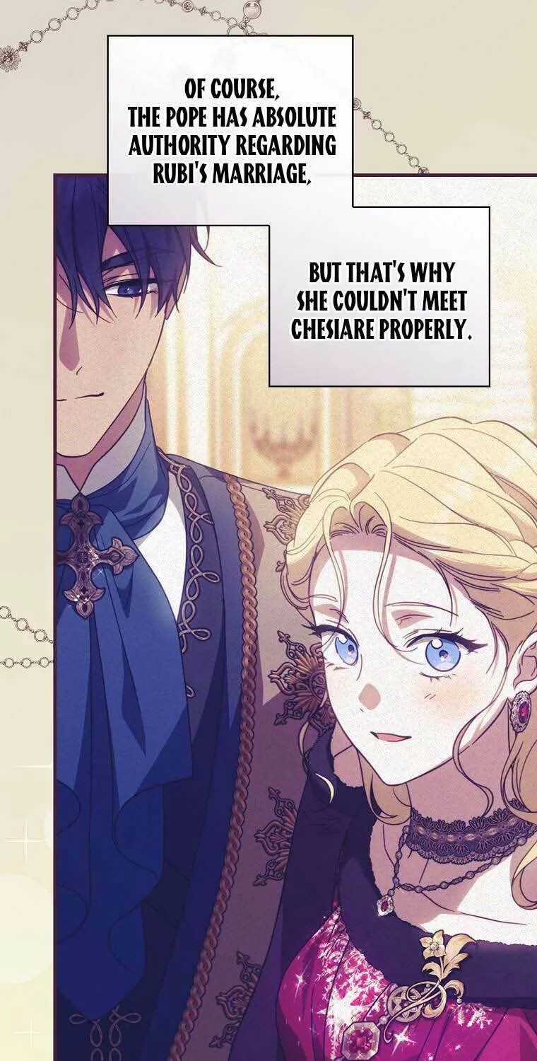 How to Win My Husband Over Chapter 83 page 13 - 