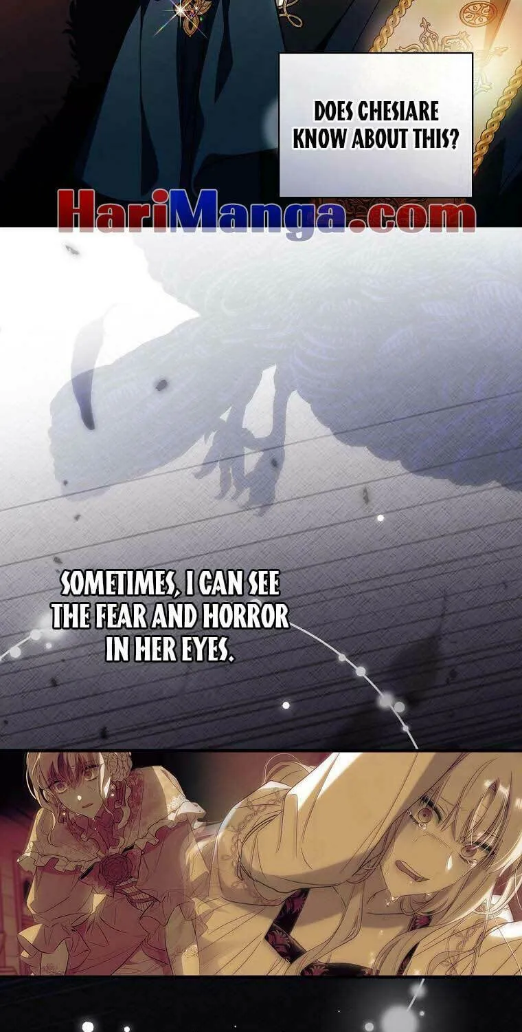 How to Win My Husband Over Chapter 83 page 15 - 