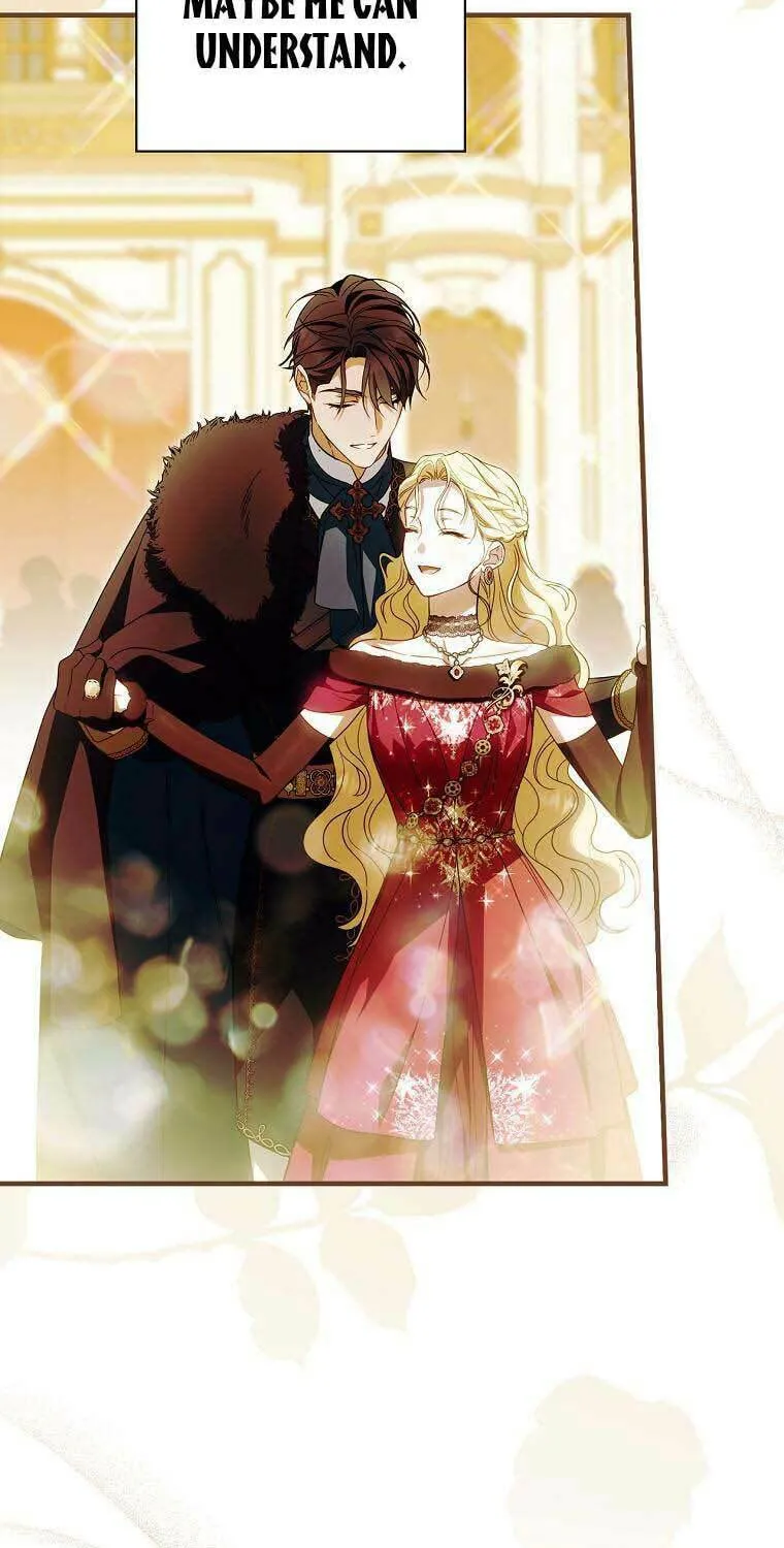 How to Win My Husband Over Chapter 83 page 19 - 