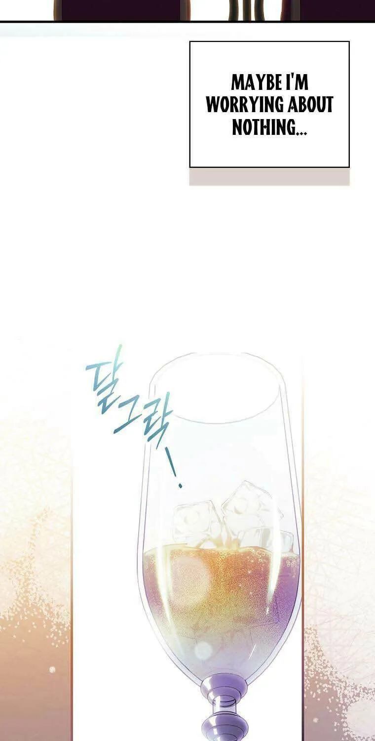 How to Win My Husband Over Chapter 83 page 21 - 