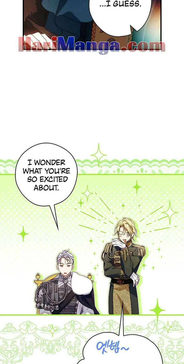How to Win My Husband Over Chapter 83 page 4 - 
