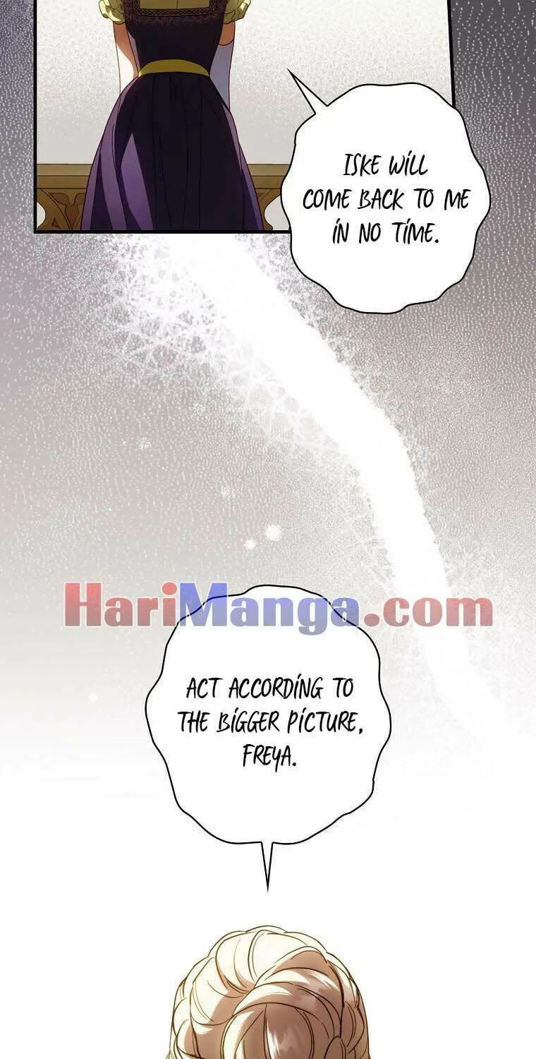 How to Win My Husband Over Chapter 83 page 40 - 