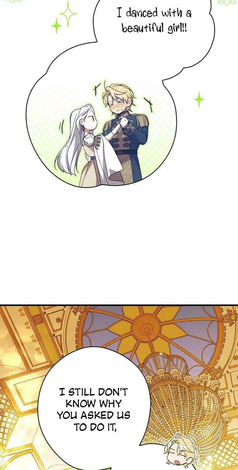 How to Win My Husband Over Chapter 83 page 5 - 