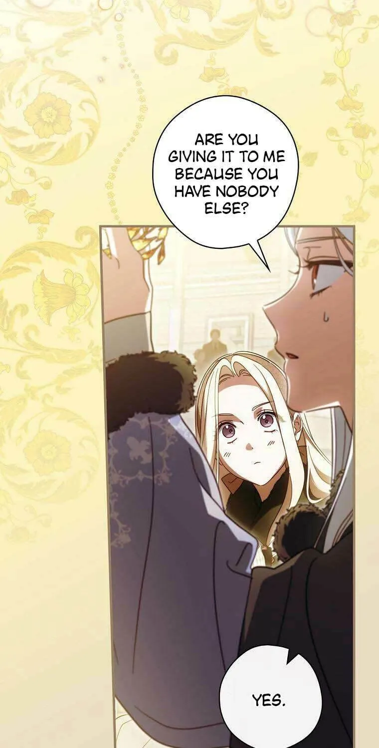 How to Win My Husband Over Chapter 83 page 44 - 
