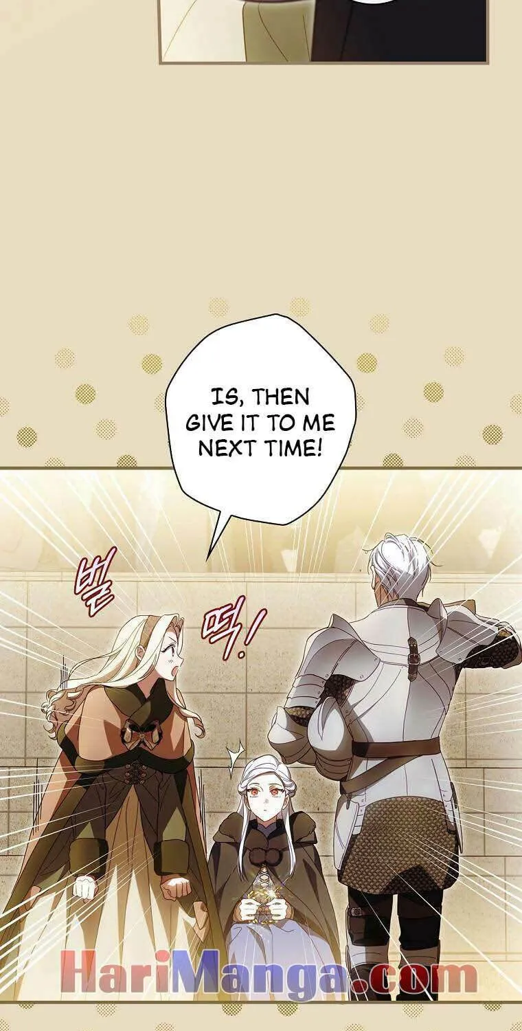 How to Win My Husband Over Chapter 83 page 45 - 