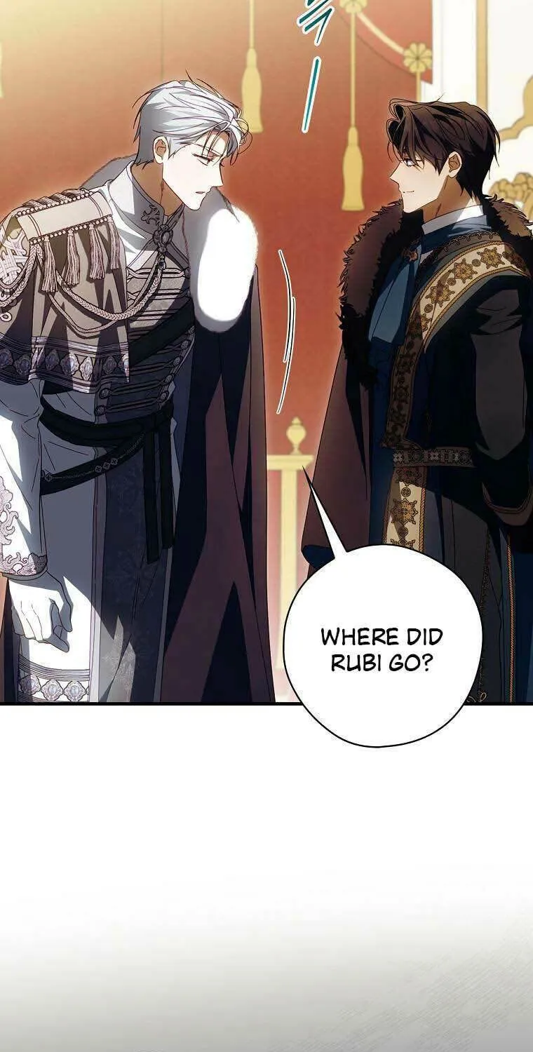 How to Win My Husband Over Chapter 83 page 55 - 