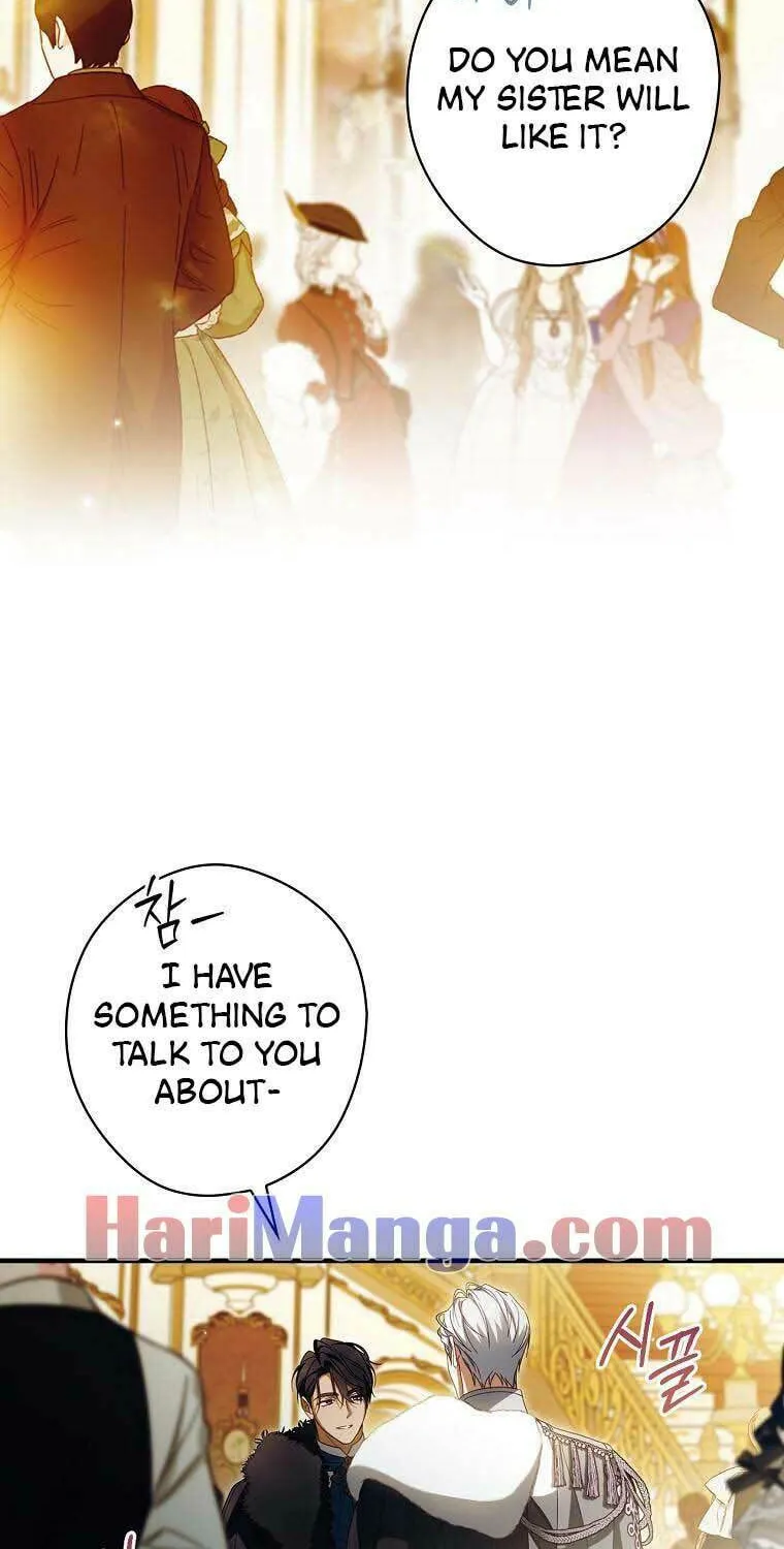 How to Win My Husband Over Chapter 83 page 60 - 