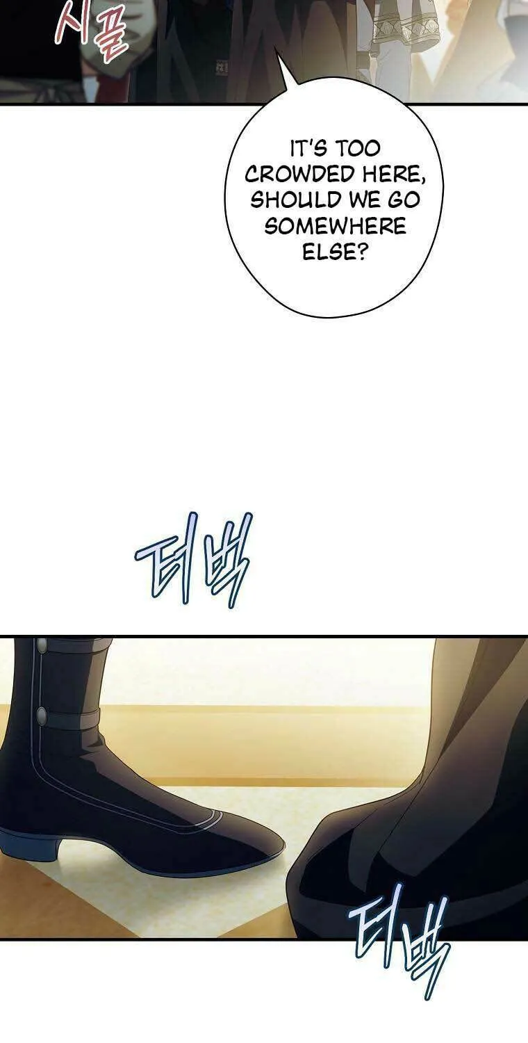How to Win My Husband Over Chapter 83 page 61 - 
