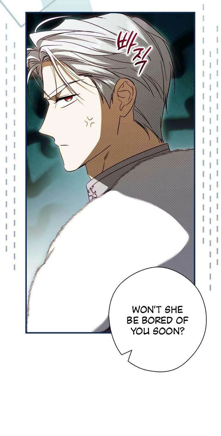 How to Win My Husband Over Chapter 83 page 9 - 