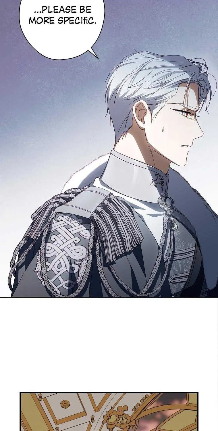 How to Win My Husband Over Chapter 84 page 1 - 