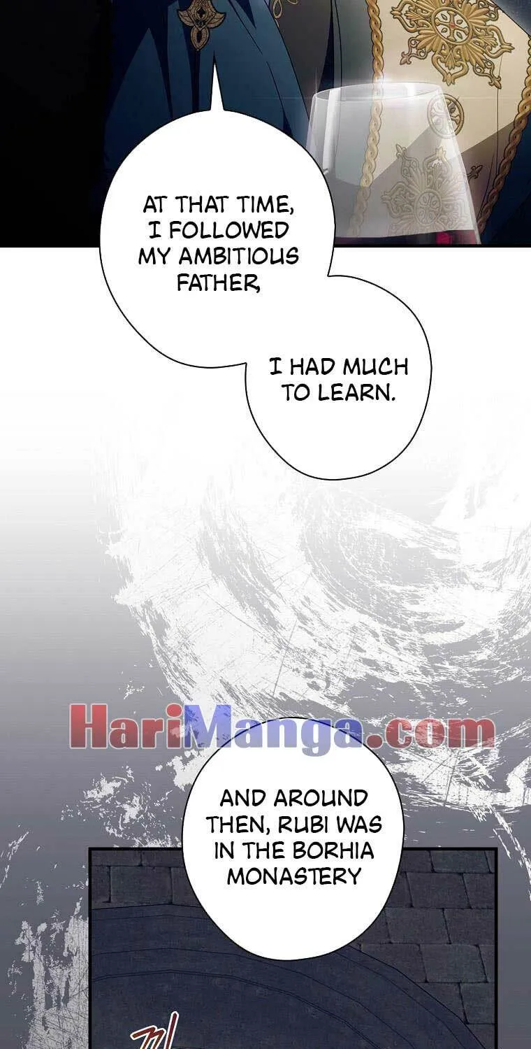 How to Win My Husband Over Chapter 84 page 18 - 
