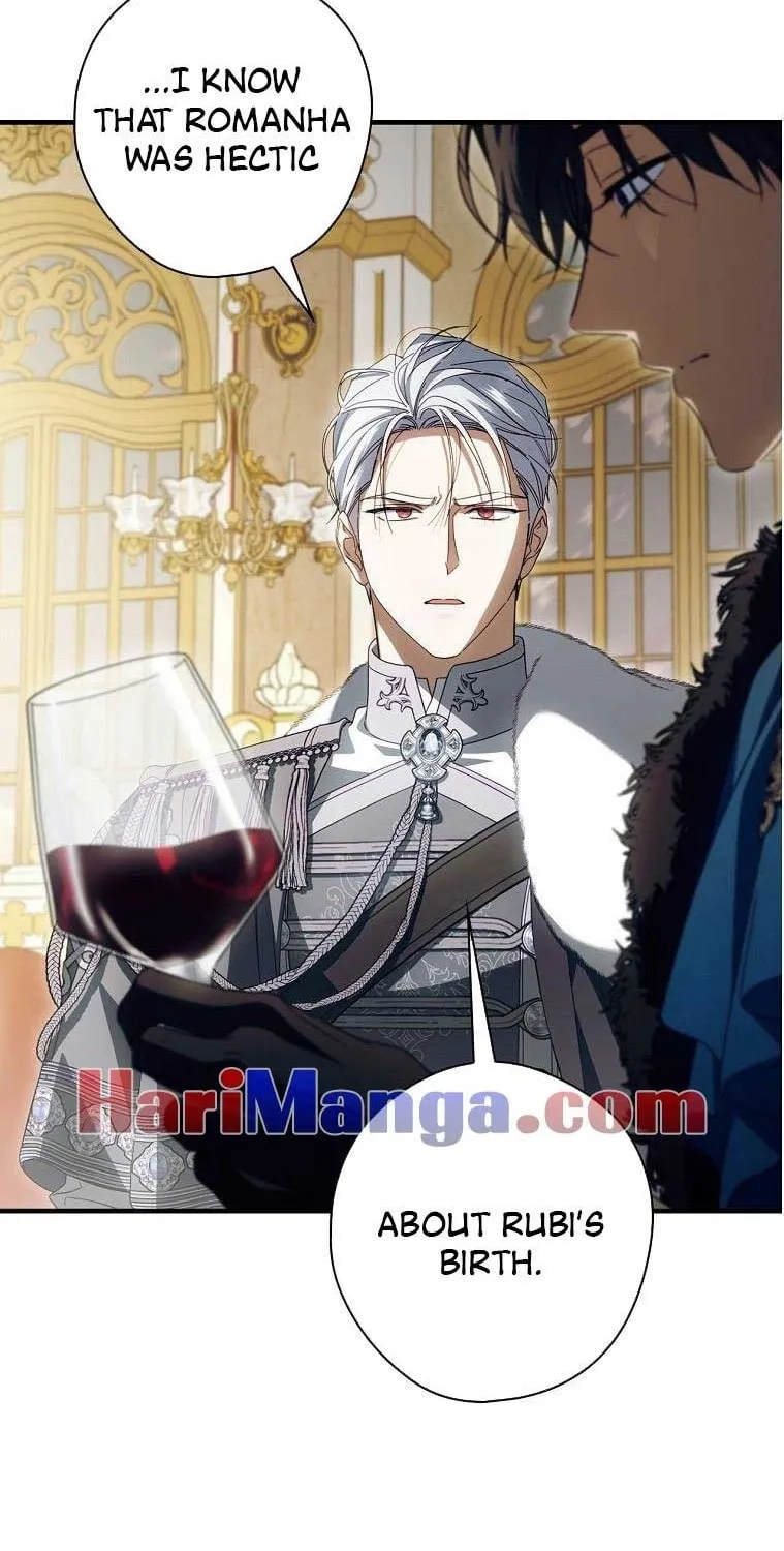 How to Win My Husband Over Chapter 84 page 3 - 