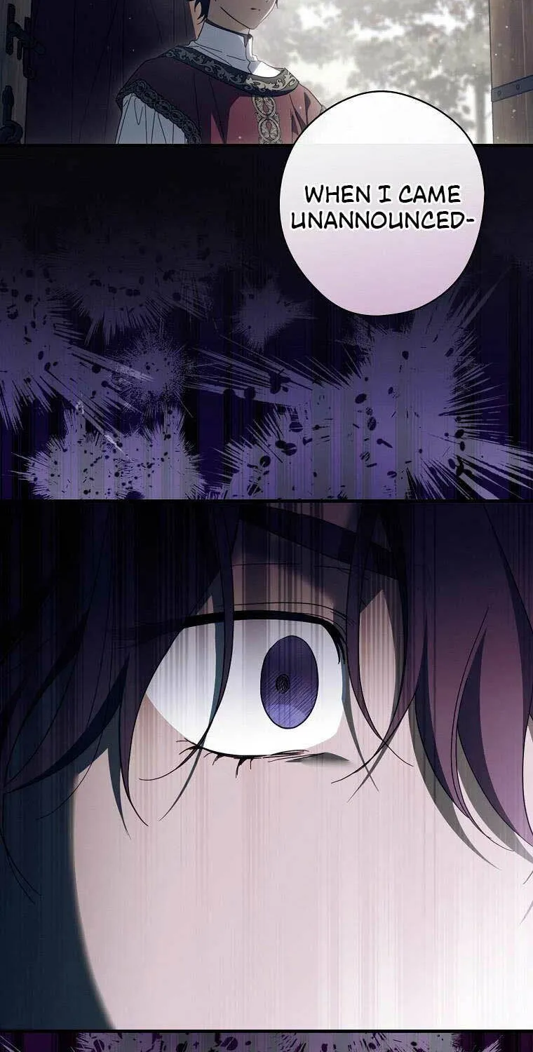 How to Win My Husband Over Chapter 84 page 23 - 