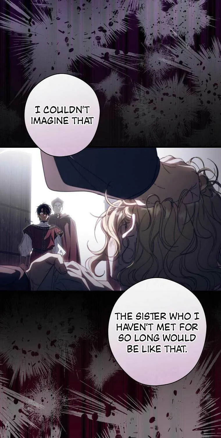 How to Win My Husband Over Chapter 84 page 24 - 