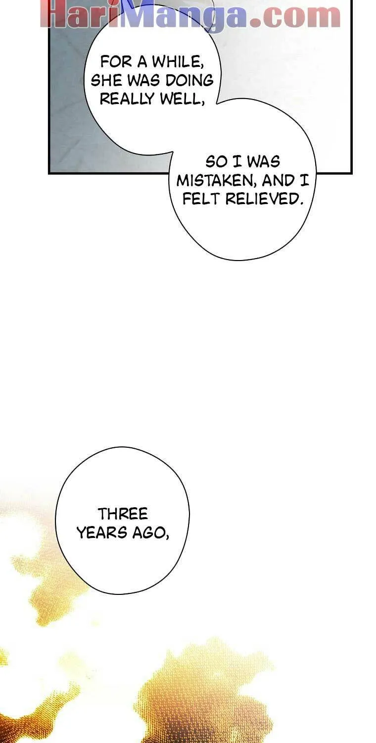 How to Win My Husband Over Chapter 84 page 36 - 
