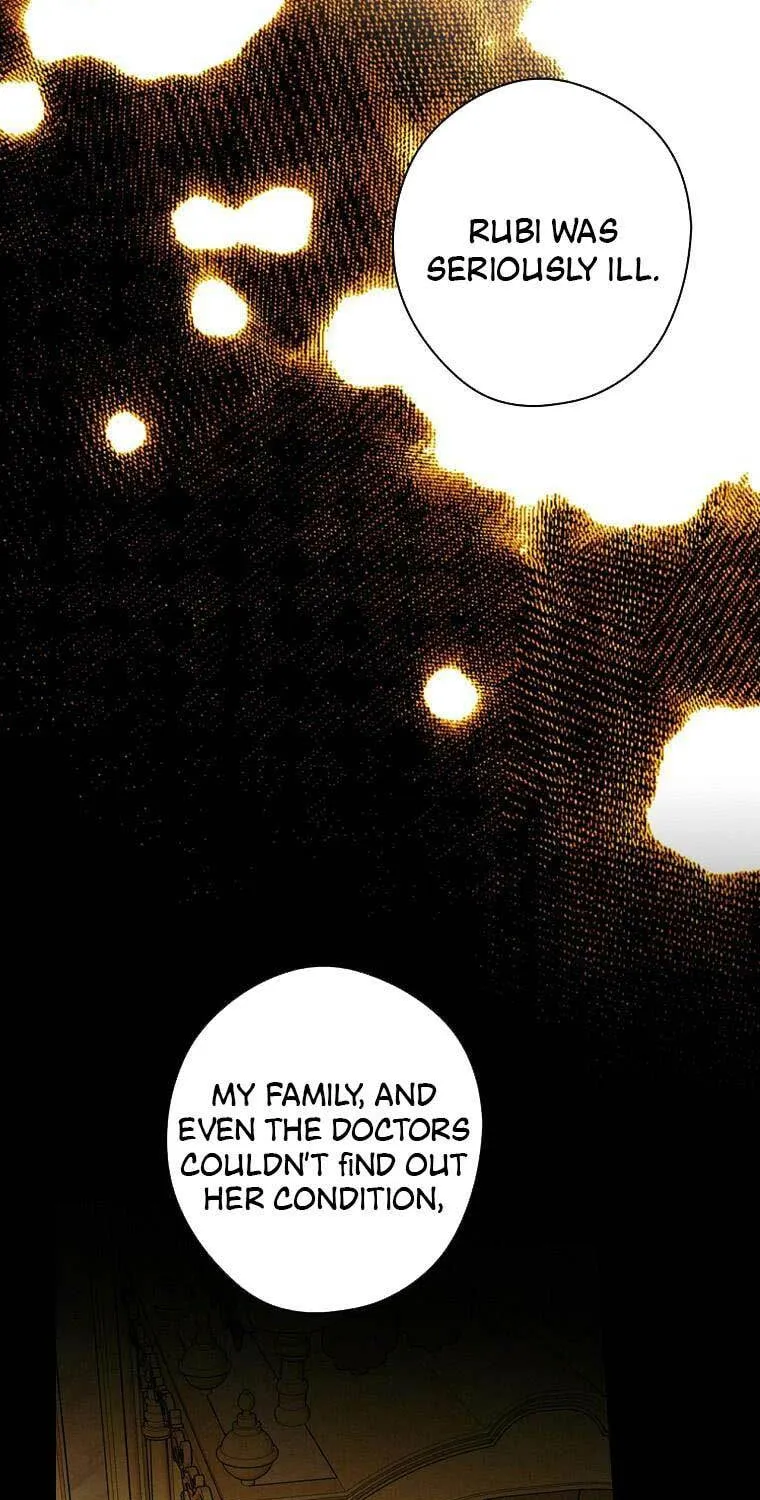 How to Win My Husband Over Chapter 84 page 37 - 