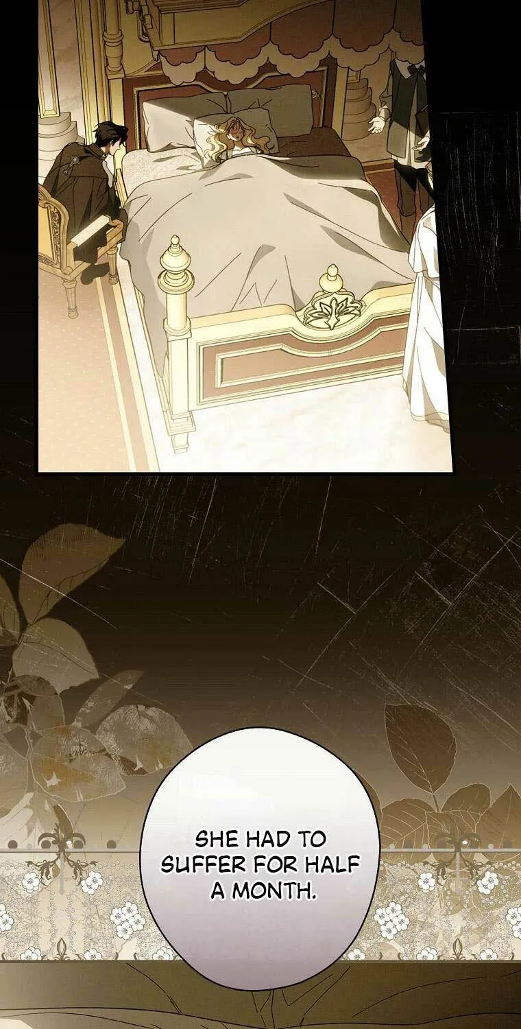 How to Win My Husband Over Chapter 84 page 38 - 