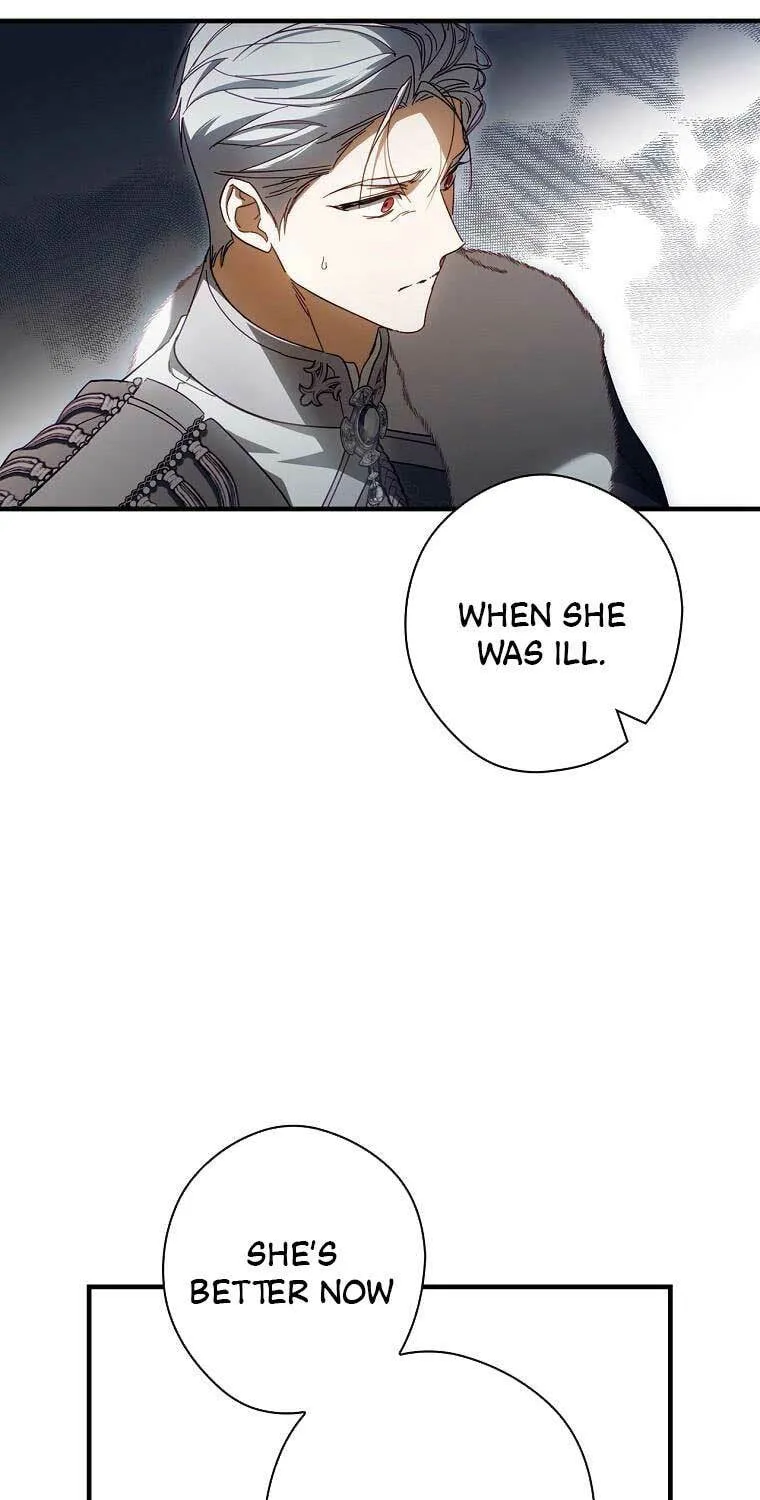 How to Win My Husband Over Chapter 84 page 43 - 