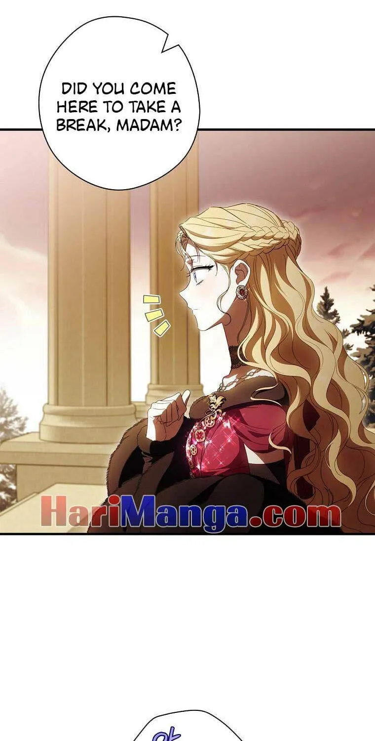 How to Win My Husband Over Chapter 84 page 53 - 