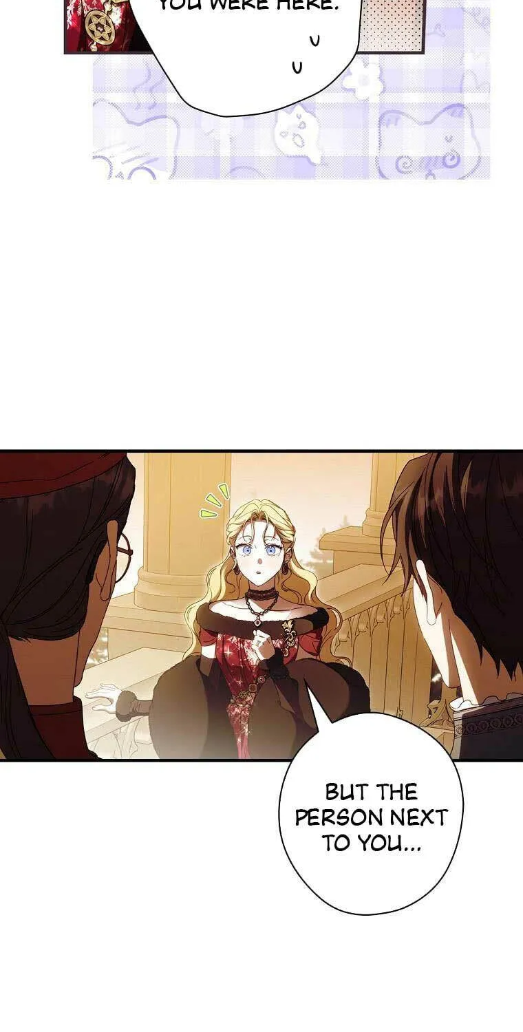 How to Win My Husband Over Chapter 84 page 55 - 