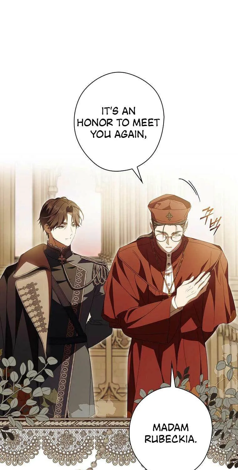 How to Win My Husband Over Chapter 84 page 56 - 