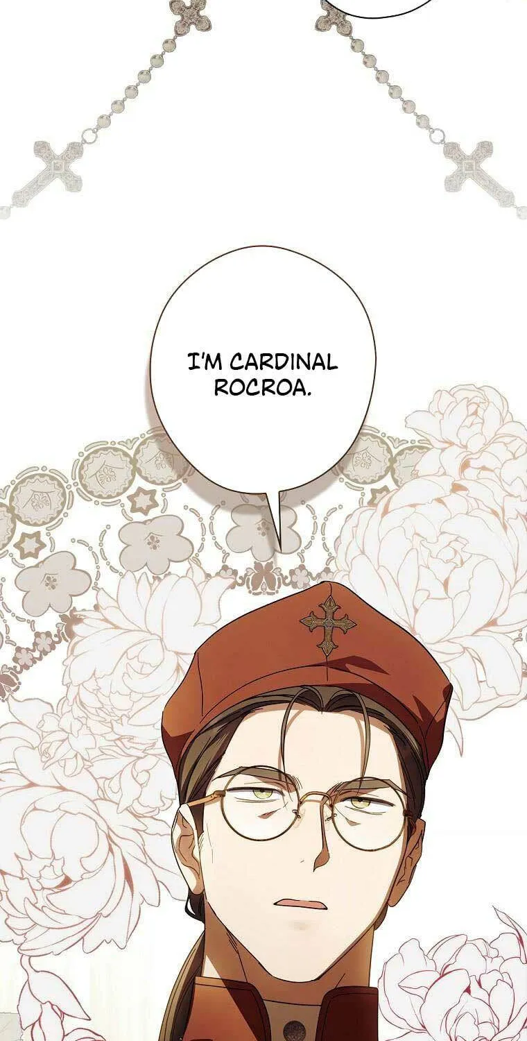 How to Win My Husband Over Chapter 84 page 57 - 