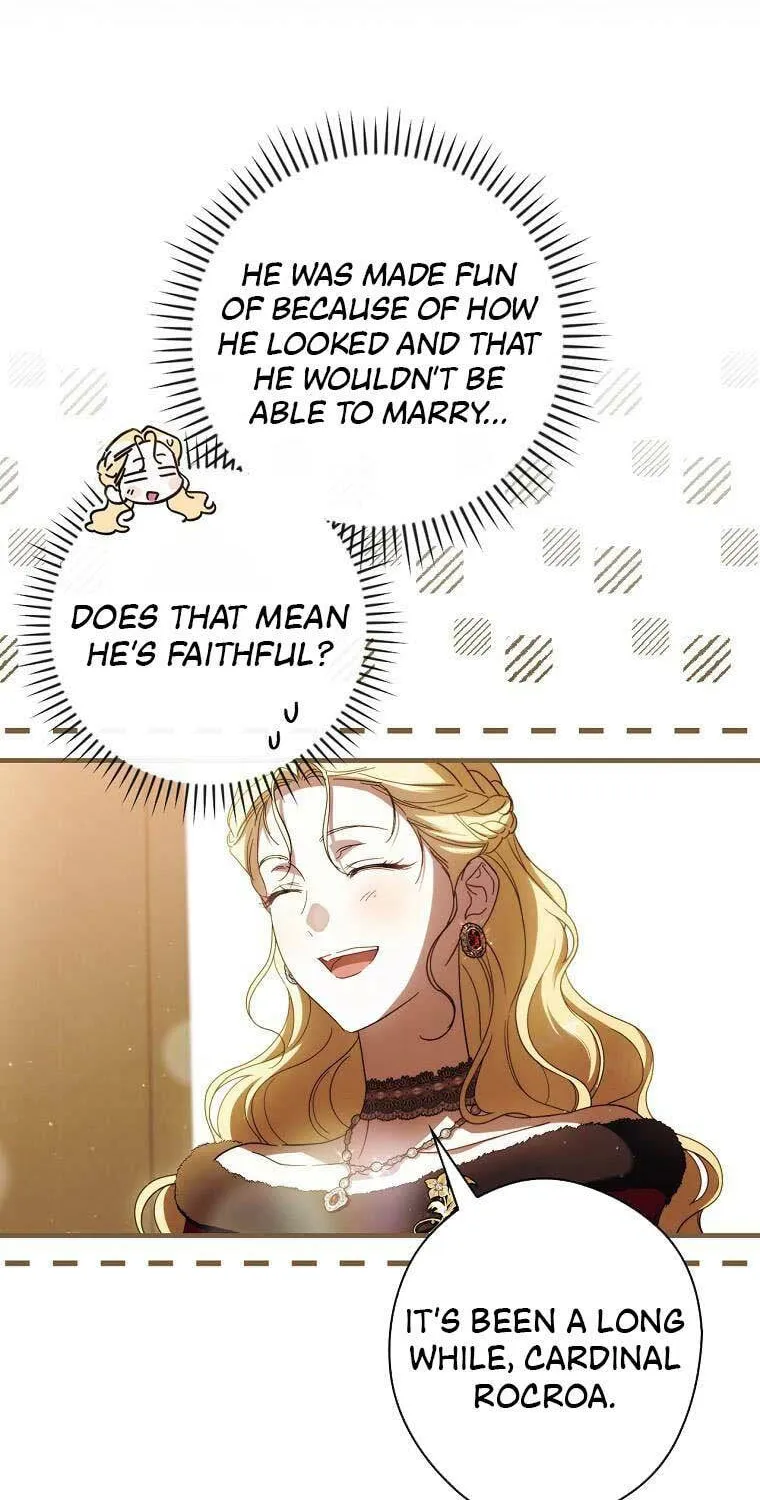 How to Win My Husband Over Chapter 84 page 61 - 