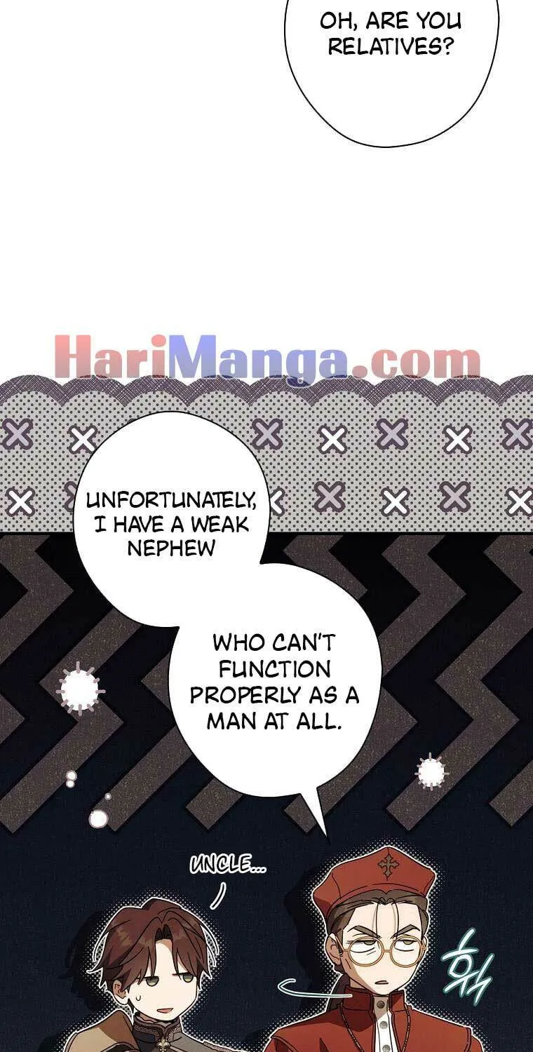 How to Win My Husband Over Chapter 84 page 64 - 