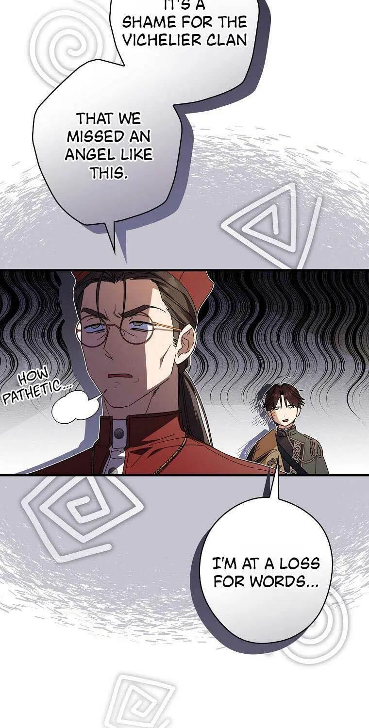 How to Win My Husband Over Chapter 84 page 67 - 
