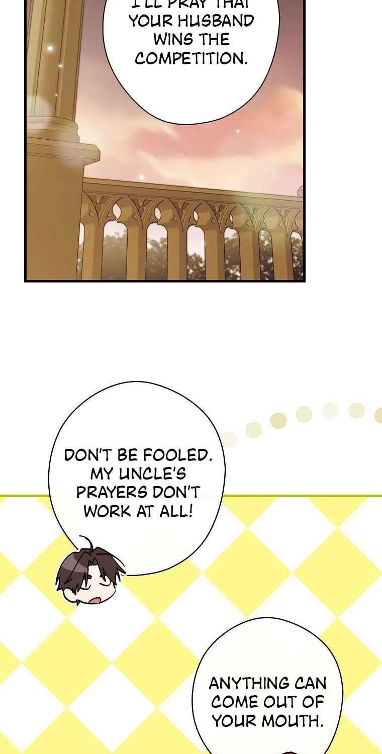 How to Win My Husband Over Chapter 84 page 71 - 