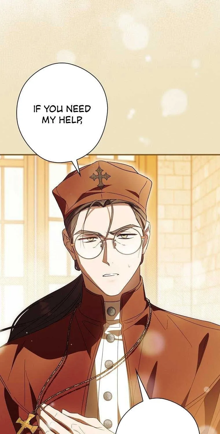 How to Win My Husband Over Chapter 84 page 76 - 