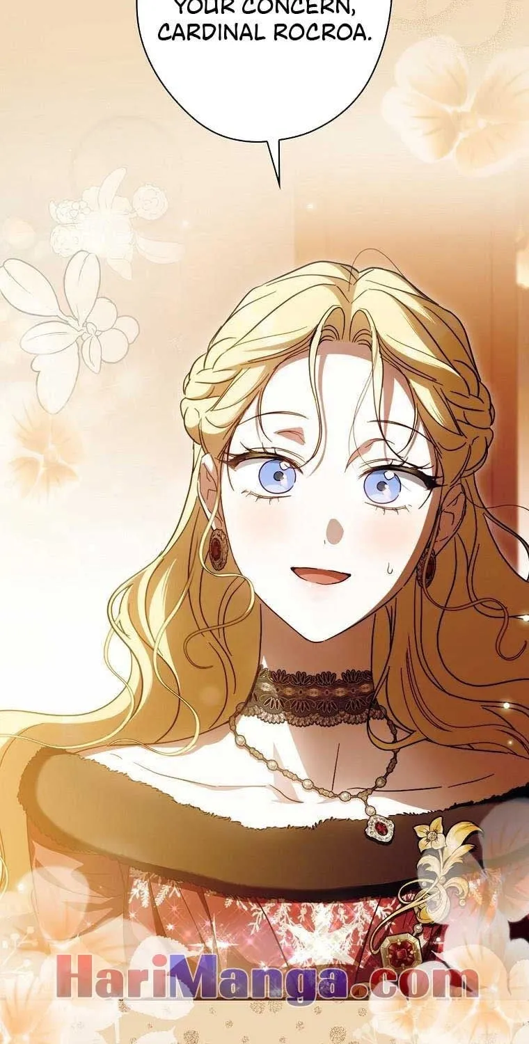 How to Win My Husband Over Chapter 84 page 80 - 