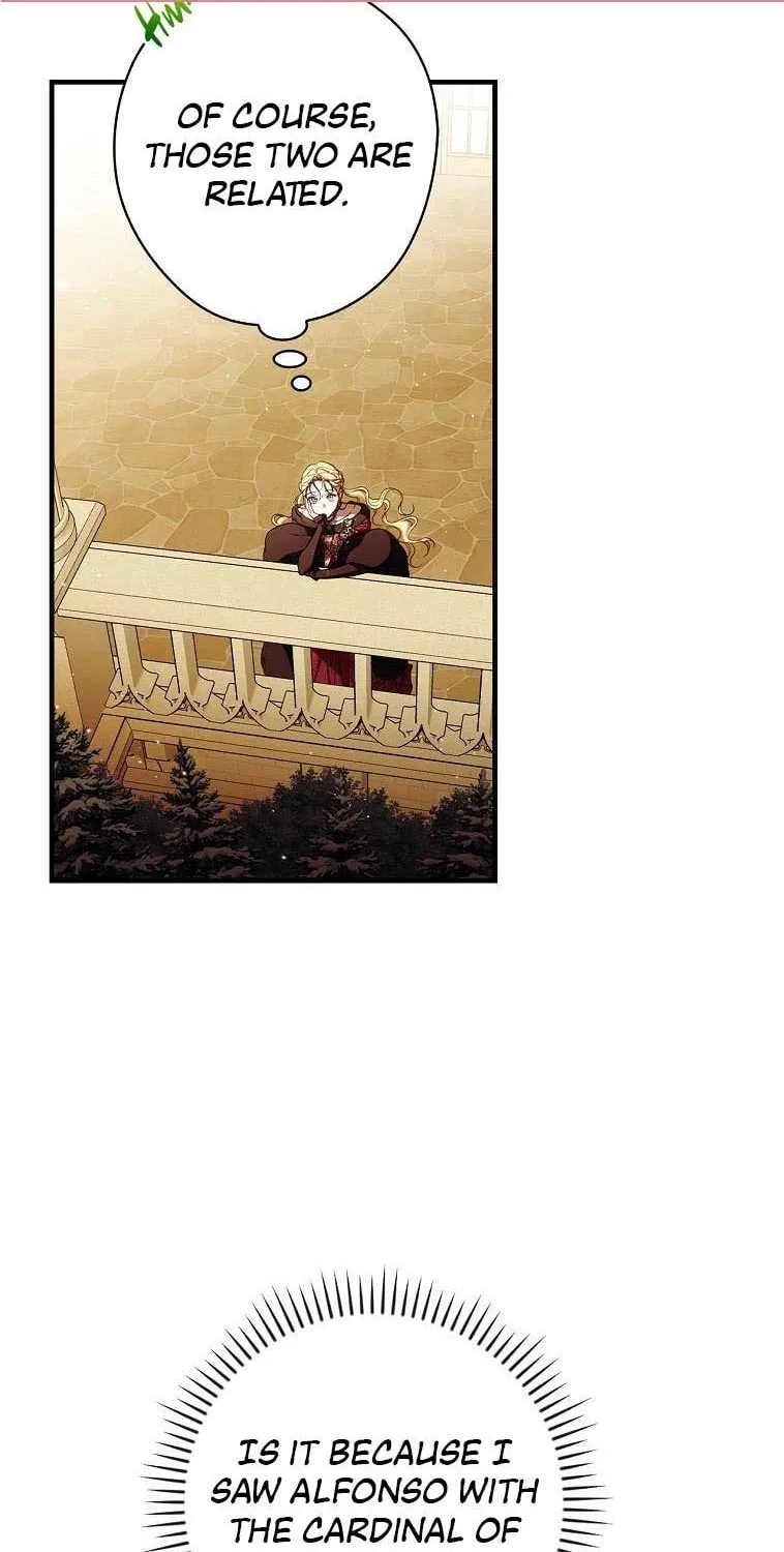 How to Win My Husband Over Chapter 85 page 1 - 